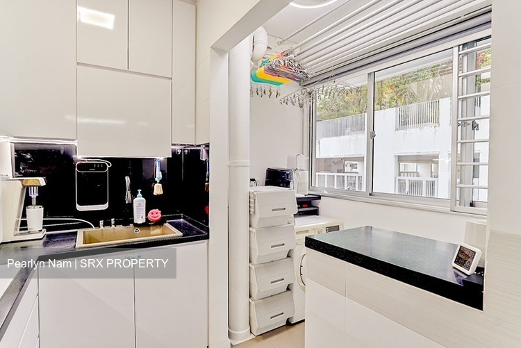 Blk 590A Cheng San Court (Ang Mo Kio), HDB 3 Rooms #542945031